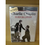 Dvd Charlie Chaplin 