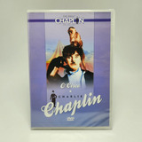 Dvd Charlie Chaplin 
