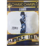 Dvd Charlie Chaplin 