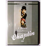 Dvd Charlie Chaplin O