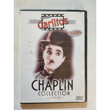 Dvd Charlie Chaplin The