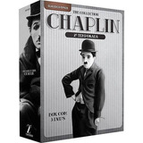 Dvd Charlie Chaplin The