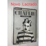 Dvd Charlie Chaplin The
