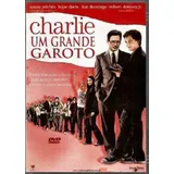 Dvd Charlie Um Grande