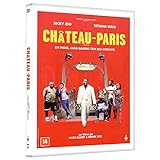 Dvd - Château-paris