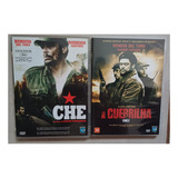 Dvd Che 1 E