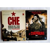 Dvd Che 1 E