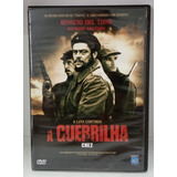 Dvd Che 2 - A Guerrilha - Benício Del Toro * Original 