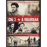 Dvd Che 2 : A Guerrilha Steven Soderbergh