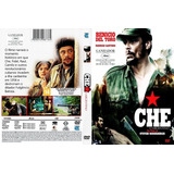 Dvd Che Com Benicio