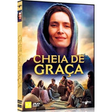 Dvd Cheia De Graca