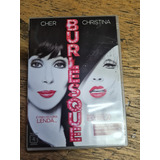Dvd Cher Christina Aguilera