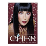 Dvd Cher 