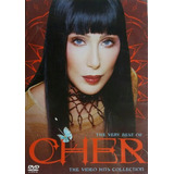 Dvd Cher The Video