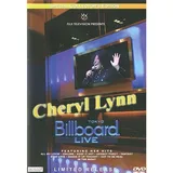 Dvd Cheryl Lynn Live