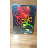 Dvd Chick Corea E