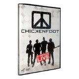 Dvd Chickenfoot