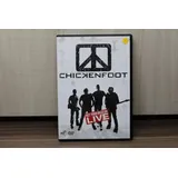 Dvd Chickenfoot 