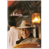 Dvd Chico Buarque 