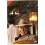 Dvd Chico Buarque