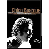 Dvd Chico Buarque 