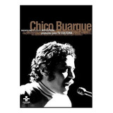 Dvd Chico Buarque