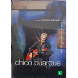 Dvd Chico Buarque