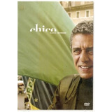 Dvd Chico Buarque