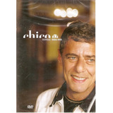 Dvd Chico Buarque 