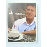 Dvd Chico Buarque Anos