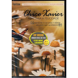 Dvd Chico Xavier Asas