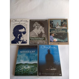 Dvd Chico Xavier Colecao
