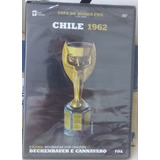 Dvd Chile 1962