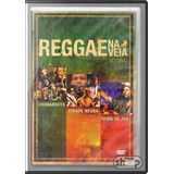 Dvd Chimarruts Cidade Negra