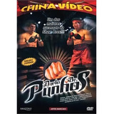 Dvd China Video Filme