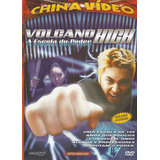 Dvd China Video Volcano