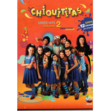 Dvd Chiquititas