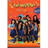 Dvd Chiquititas