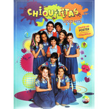 Dvd Chiquititas Video