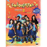 Dvd Chiquititas Volume