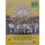 Dvd Chiquititas Video Hits / Lacrado Com Poster