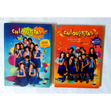 Dvd Chiquititas Video Hits