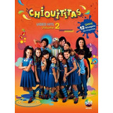 Dvd Chiquititas Video Hits