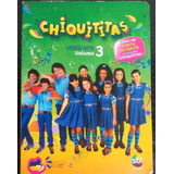 Dvd Chiquititas Video Hits