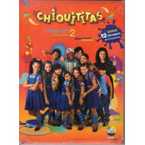 Dvd Chiquititas Video Hits