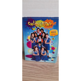Dvd Chiquititas Volume 1