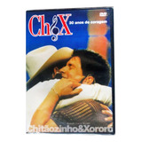 Dvd Chitaozinho 