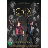 Dvd Chitaozinho