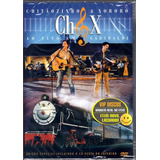 Dvd Chitaozinho