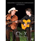 Dvd Chitaozinho